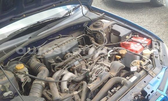 Oofamaa Subaru Impreza Blue Makiinaa iti Mombasa keessatti Coastal Kenya keessatti Oofamaa Subaru Impreza Blue Makiinaa iti Mombasa keessatti Coastal Kenya keessatti