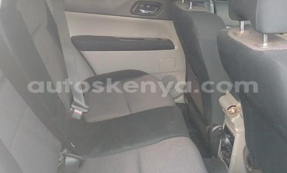 Oofamaa Subaru Forester White Makiinaa iti Mombasa keessatti Coastal Kenya keessatti Oofamaa Subaru Forester White Makiinaa iti Mombasa keessatti Coastal Kenya keessatti