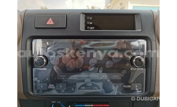 Nunua Imported Toyota Land Cruiser Nyingine Gari ndani ya Import - Dubai nchini Kati Kenya Nunua Imported Toyota Land Cruiser Nyingine Gari ndani ya Import - Dubai nchini Kati Kenya