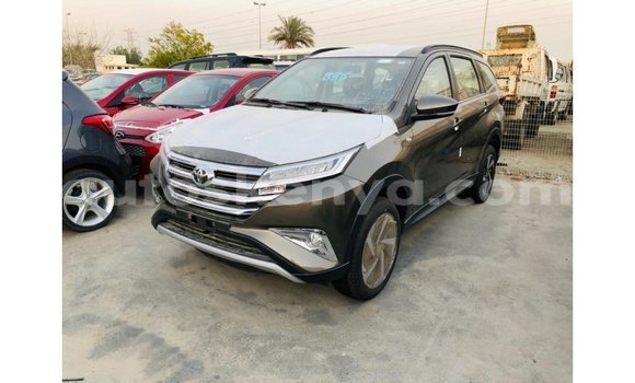 Buy Import Toyota Rush Brown Car in Import - Dubai in Central Kenya Buy Import Toyota Rush Brown Car in Import - Dubai in Central Kenya