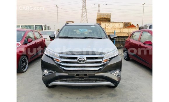 Buy Import Toyota Rush Brown Car in Import - Dubai in Central Kenya Buy Import Toyota Rush Brown Car in Import - Dubai in Central Kenya