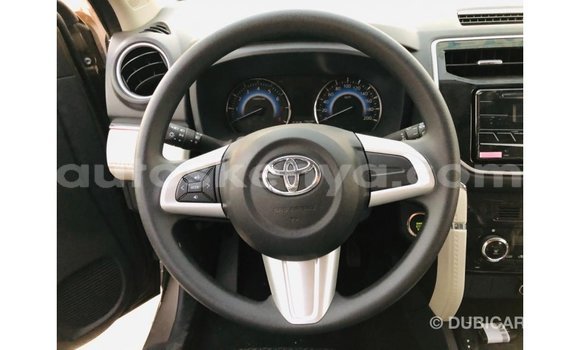 Buy Import Toyota Rush Brown Car in Import - Dubai in Central Kenya Buy Import Toyota Rush Brown Car in Import - Dubai in Central Kenya
