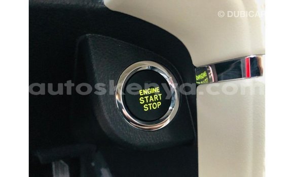 Buy Import Toyota Rush Brown Car in Import - Dubai in Central Kenya Buy Import Toyota Rush Brown Car in Import - Dubai in Central Kenya