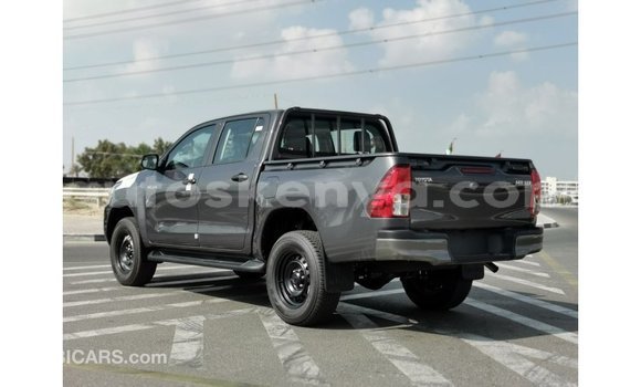 Buy Import Toyota Hilux Other Car in Import - Dubai in Central Kenya Buy Import Toyota Hilux Other Car in Import - Dubai in Central Kenya