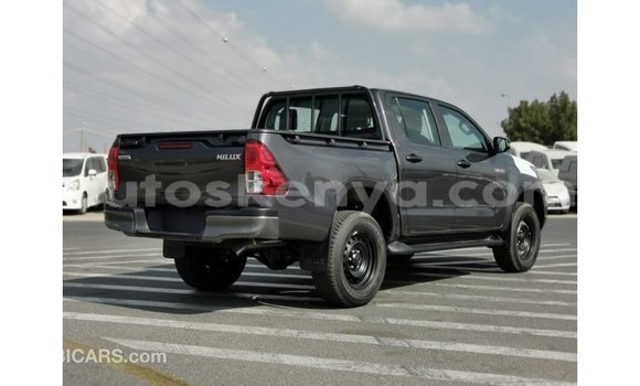 Buy Import Toyota Hilux Other Car in Import - Dubai in Central Kenya Buy Import Toyota Hilux Other Car in Import - Dubai in Central Kenya