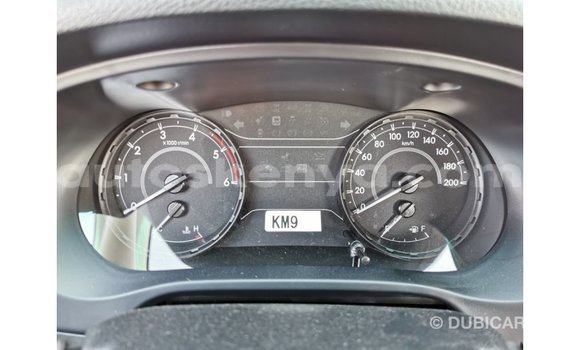 Buy Import Toyota Hilux Other Car in Import - Dubai in Central Kenya Buy Import Toyota Hilux Other Car in Import - Dubai in Central Kenya