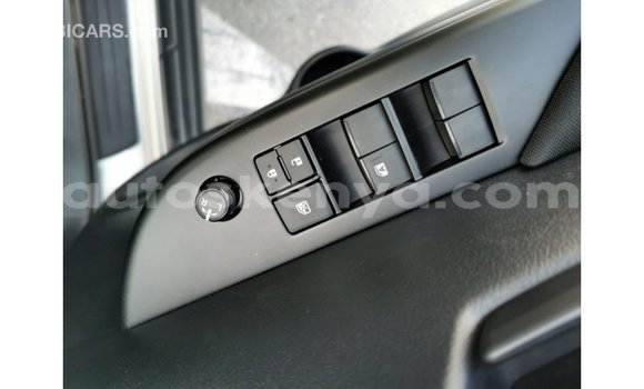 Buy Import Toyota Hilux Other Car in Import - Dubai in Central Kenya Buy Import Toyota Hilux Other Car in Import - Dubai in Central Kenya