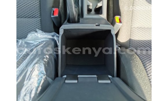 Buy Import Toyota Hilux Other Car in Import - Dubai in Central Kenya Buy Import Toyota Hilux Other Car in Import - Dubai in Central Kenya