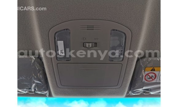 Buy Import Toyota Hilux Other Car in Import - Dubai in Central Kenya Buy Import Toyota Hilux Other Car in Import - Dubai in Central Kenya