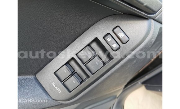 Buy Import Toyota Prado Brown Car in Import - Dubai in Central Kenya Buy Import Toyota Prado Brown Car in Import - Dubai in Central Kenya