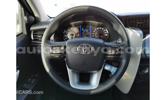 Buy Import Toyota Fortuner Black Car in Import - Dubai in Central Kenya Buy Import Toyota Fortuner Black Car in Import - Dubai in Central Kenya