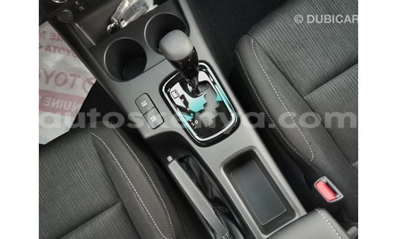 Buy Import Toyota Hilux White Car in Import - Dubai in Central Kenya Buy Import Toyota Hilux White Car in Import - Dubai in Central Kenya