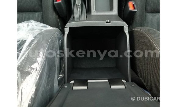 Buy Import Toyota Hilux White Car in Import - Dubai in Central Kenya Buy Import Toyota Hilux White Car in Import - Dubai in Central Kenya