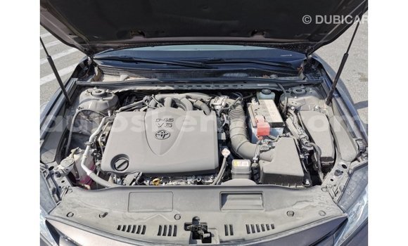 Nunua Imported Toyota Camry Brown Gari ndani ya Import - Dubai nchini Kati Kenya Nunua Imported Toyota Camry Brown Gari ndani ya Import - Dubai nchini Kati Kenya