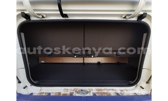 Buy Import Toyota Coaster White Car in Import - Dubai in Central Kenya Buy Import Toyota Coaster White Car in Import - Dubai in Central Kenya