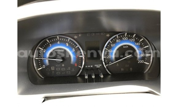 Nunua Imported Toyota Rush Nyeupe Gari ndani ya Import - Dubai nchini Kati Kenya Nunua Imported Toyota Rush Nyeupe Gari ndani ya Import - Dubai nchini Kati Kenya