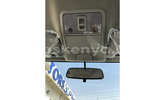 Nunua Imported Toyota Rush Nyeupe Gari ndani ya Import - Dubai nchini Kati Kenya Nunua Imported Toyota Rush Nyeupe Gari ndani ya Import - Dubai nchini Kati Kenya