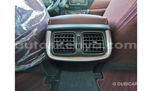 Imported Toyota Hilux Black Makiinaa iti Import - Dubai keessatti Central Kenya keessatti Imported Toyota Hilux Black Makiinaa iti Import - Dubai keessatti Central Kenya keessatti