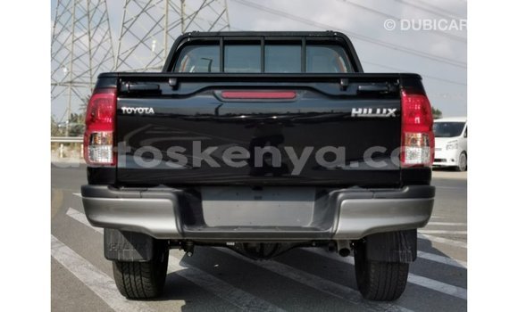 Nunua Imported Toyota Hilux Nyeusi Gari ndani ya Import - Dubai nchini Kati Kenya Nunua Imported Toyota Hilux Nyeusi Gari ndani ya Import - Dubai nchini Kati Kenya