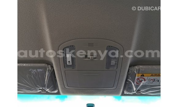 Nunua Imported Toyota Hilux Nyeusi Gari ndani ya Import - Dubai nchini Kati Kenya Nunua Imported Toyota Hilux Nyeusi Gari ndani ya Import - Dubai nchini Kati Kenya