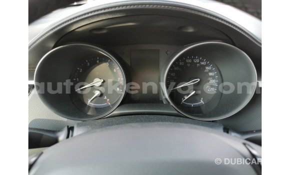 Nunua Imported Toyota C-HR Nyeusi Gari ndani ya Import - Dubai nchini Kati Kenya Nunua Imported Toyota C-HR Nyeusi Gari ndani ya Import - Dubai nchini Kati Kenya