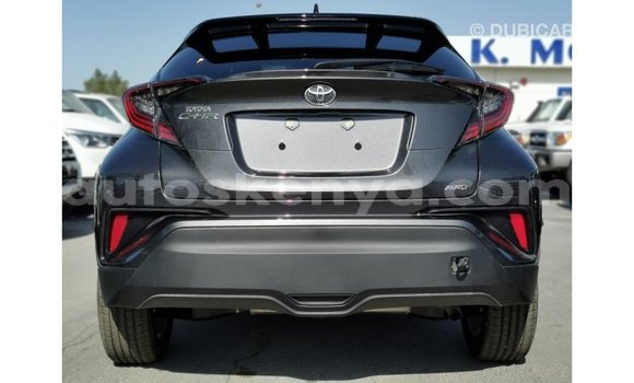 Imported Toyota C-HR Other Makiinaa iti Import - Dubai keessatti Central Kenya keessatti Imported Toyota C-HR Other Makiinaa iti Import - Dubai keessatti Central Kenya keessatti