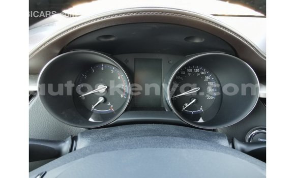 Imported Toyota C-HR Other Makiinaa iti Import - Dubai keessatti Central Kenya keessatti Imported Toyota C-HR Other Makiinaa iti Import - Dubai keessatti Central Kenya keessatti