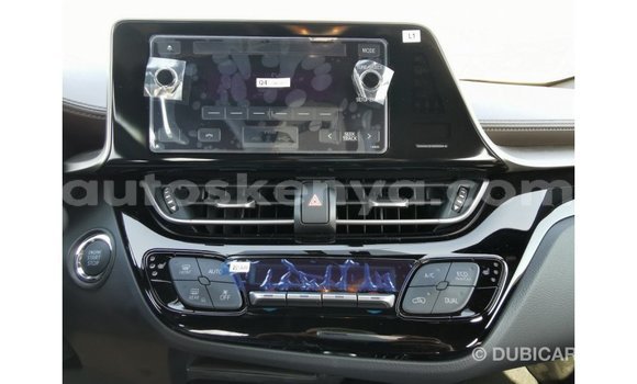 Imported Toyota C-HR Other Makiinaa iti Import - Dubai keessatti Central Kenya keessatti Imported Toyota C-HR Other Makiinaa iti Import - Dubai keessatti Central Kenya keessatti