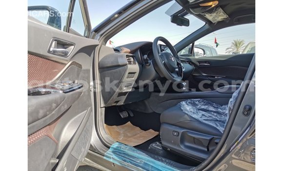 Imported Toyota C-HR Other Makiinaa iti Import - Dubai keessatti Central Kenya keessatti Imported Toyota C-HR Other Makiinaa iti Import - Dubai keessatti Central Kenya keessatti