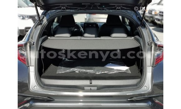 Imported Toyota C-HR Other Makiinaa iti Import - Dubai keessatti Central Kenya keessatti Imported Toyota C-HR Other Makiinaa iti Import - Dubai keessatti Central Kenya keessatti