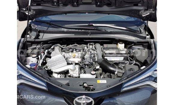 Imported Toyota C-HR Other Makiinaa iti Import - Dubai keessatti Central Kenya keessatti Imported Toyota C-HR Other Makiinaa iti Import - Dubai keessatti Central Kenya keessatti