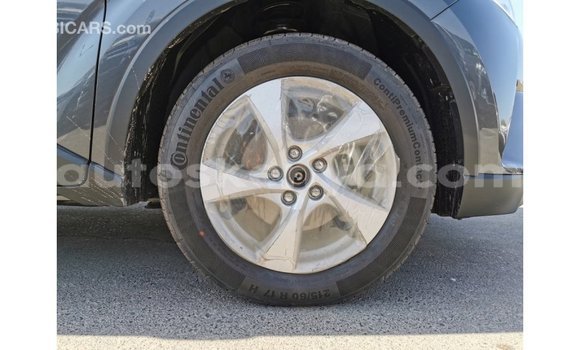 Imported Toyota C-HR Other Makiinaa iti Import - Dubai keessatti Central Kenya keessatti Imported Toyota C-HR Other Makiinaa iti Import - Dubai keessatti Central Kenya keessatti