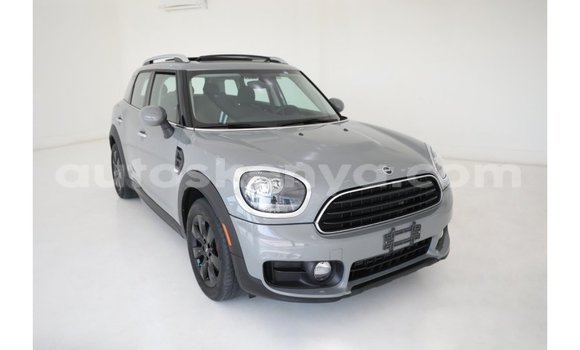 Nunua Imported Mini Cooper Nyingine Gari ndani ya Import - Dubai nchini Kati Kenya