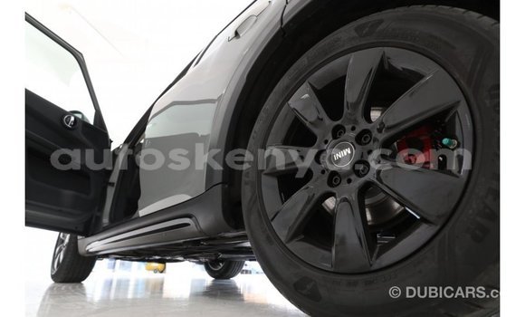 Imported Mini Cooper Other Makiinaa iti Import - Dubai keessatti Central Kenya keessatti Imported Mini Cooper Other Makiinaa iti Import - Dubai keessatti Central Kenya keessatti