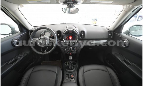 Imported Mini Cooper Other Makiinaa iti Import - Dubai keessatti Central Kenya keessatti Imported Mini Cooper Other Makiinaa iti Import - Dubai keessatti Central Kenya keessatti