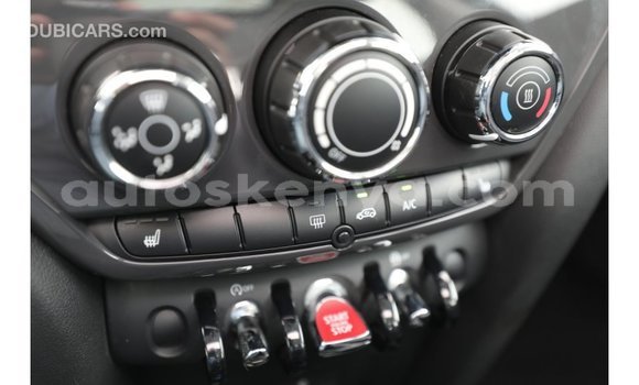 Imported Mini Cooper Other Makiinaa iti Import - Dubai keessatti Central Kenya keessatti Imported Mini Cooper Other Makiinaa iti Import - Dubai keessatti Central Kenya keessatti