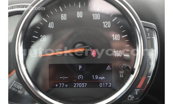 Imported Mini Cooper Other Makiinaa iti Import - Dubai keessatti Central Kenya keessatti Imported Mini Cooper Other Makiinaa iti Import - Dubai keessatti Central Kenya keessatti