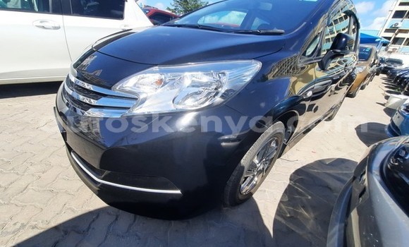 Buy Used Nissan Note Brown Car in Mombasa in Coastal Kenya Buy Used Nissan Note Brown Car in Mombasa in Coastal Kenya