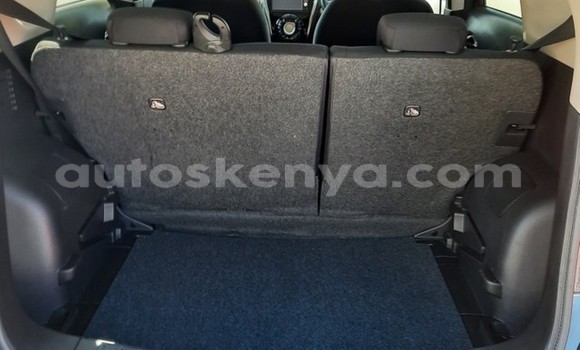 Buy Used Nissan Note Brown Car in Mombasa in Coastal Kenya Buy Used Nissan Note Brown Car in Mombasa in Coastal Kenya