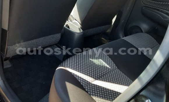 Buy Used Nissan Note Brown Car in Mombasa in Coastal Kenya Buy Used Nissan Note Brown Car in Mombasa in Coastal Kenya