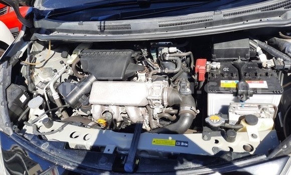 Buy Used Nissan Note Brown Car in Mombasa in Coastal Kenya Buy Used Nissan Note Brown Car in Mombasa in Coastal Kenya