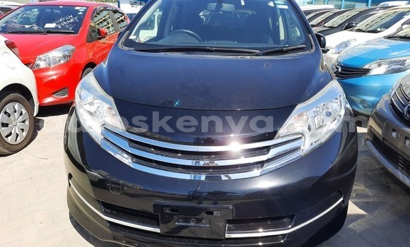 Buy Used Nissan Note Brown Car in Mombasa in Coastal Kenya Buy Used Nissan Note Brown Car in Mombasa in Coastal Kenya