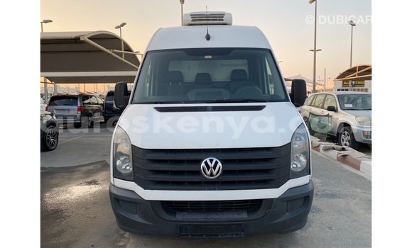 Buy Import Volkswagen Beetle White Car in Import - Dubai in Central Kenya Buy Import Volkswagen Beetle White Car in Import - Dubai in Central Kenya