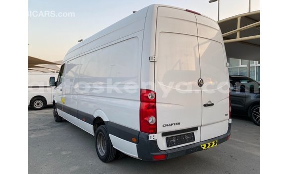 Buy Import Volkswagen Beetle White Car in Import - Dubai in Central Kenya Buy Import Volkswagen Beetle White Car in Import - Dubai in Central Kenya