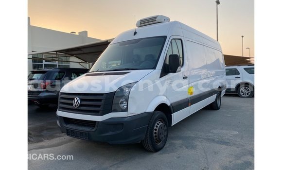 Buy Import Volkswagen Beetle White Car in Import - Dubai in Central Kenya Buy Import Volkswagen Beetle White Car in Import - Dubai in Central Kenya