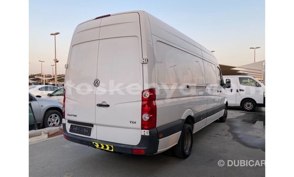 Buy Import Volkswagen Beetle White Car in Import - Dubai in Central Kenya Buy Import Volkswagen Beetle White Car in Import - Dubai in Central Kenya