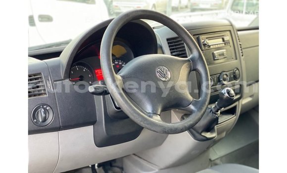 Buy Import Volkswagen Beetle White Car in Import - Dubai in Central Kenya Buy Import Volkswagen Beetle White Car in Import - Dubai in Central Kenya