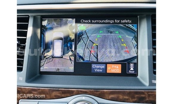 Imported Nissan Patrol Blue Makiinaa iti Import - Dubai keessatti Central Kenya keessatti Imported Nissan Patrol Blue Makiinaa iti Import - Dubai keessatti Central Kenya keessatti