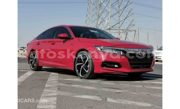 Buy Import Honda C Red Bike in Import - Dubai in Central Kenya Buy Import Honda C Red Bike in Import - Dubai in Central Kenya