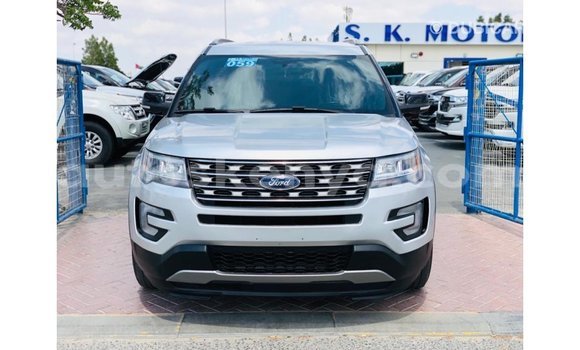 Buy Import Ford Explorer Other Car in Import - Dubai in Central Kenya Buy Import Ford Explorer Other Car in Import - Dubai in Central Kenya